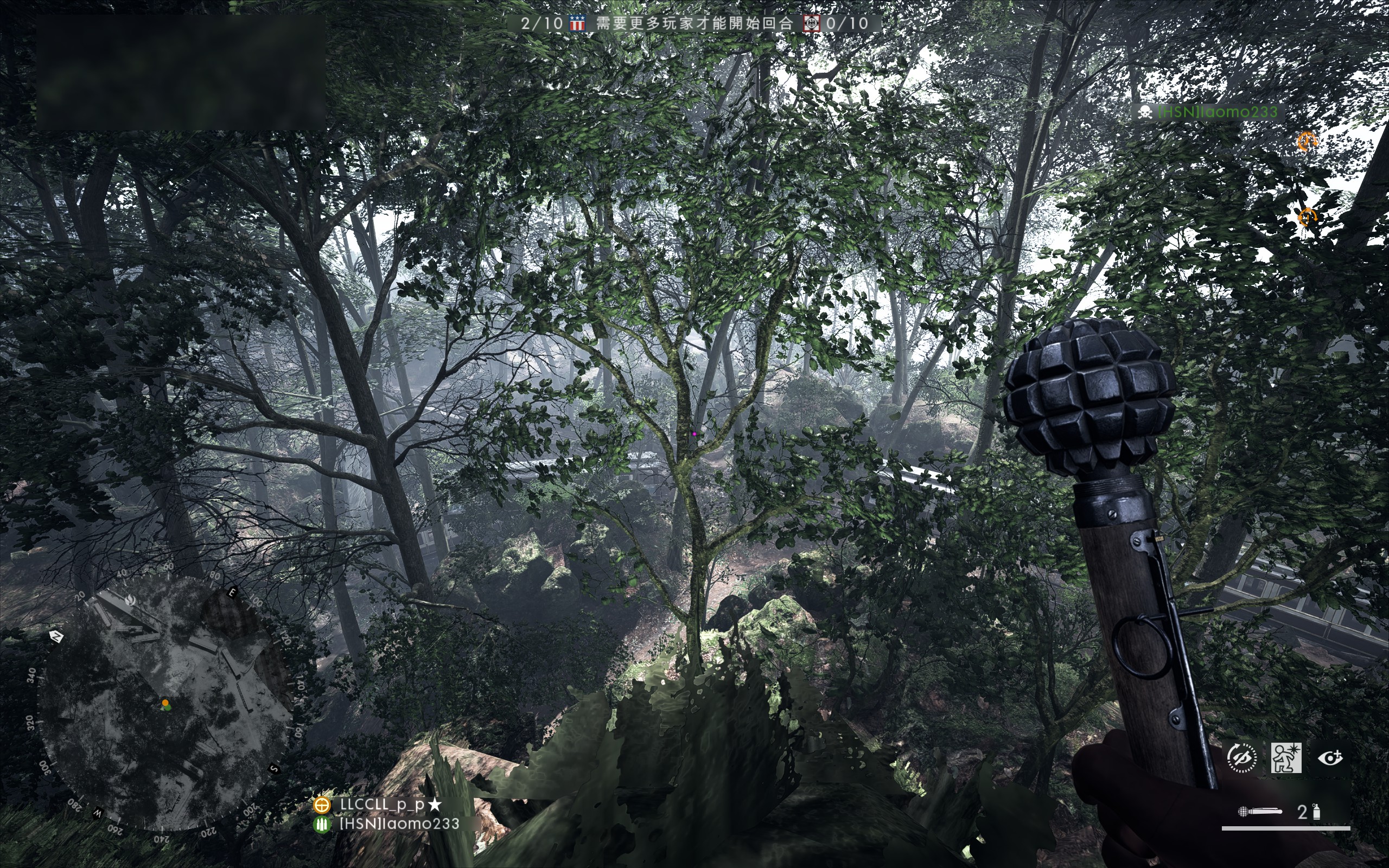 Battlefield nights hit different #46