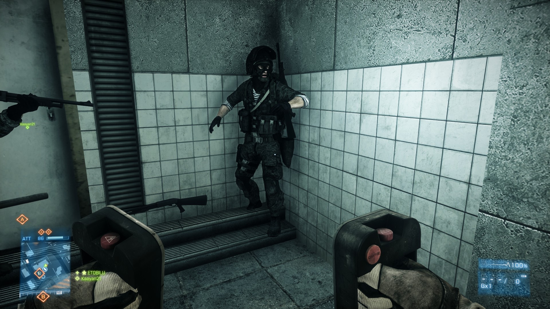 Hardline Ash calling the rotate #160