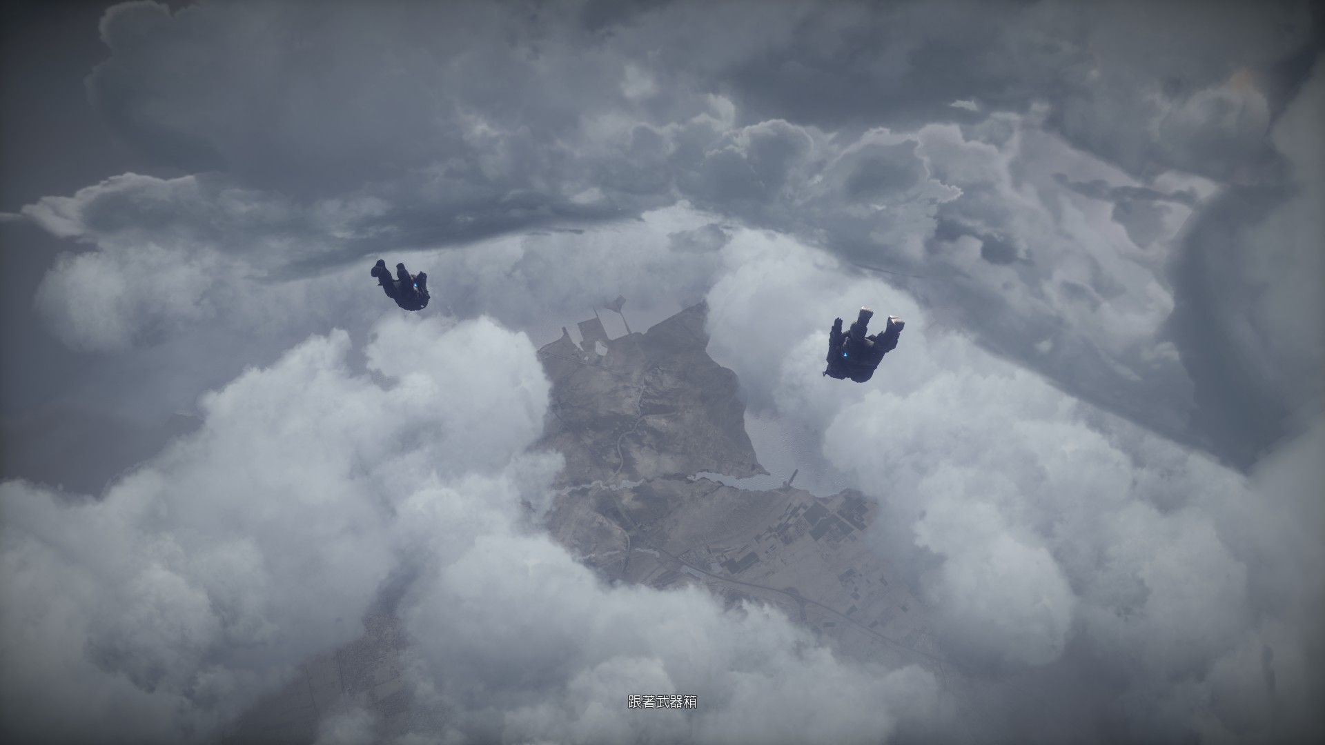 2042 specialist chaos but we held B #189