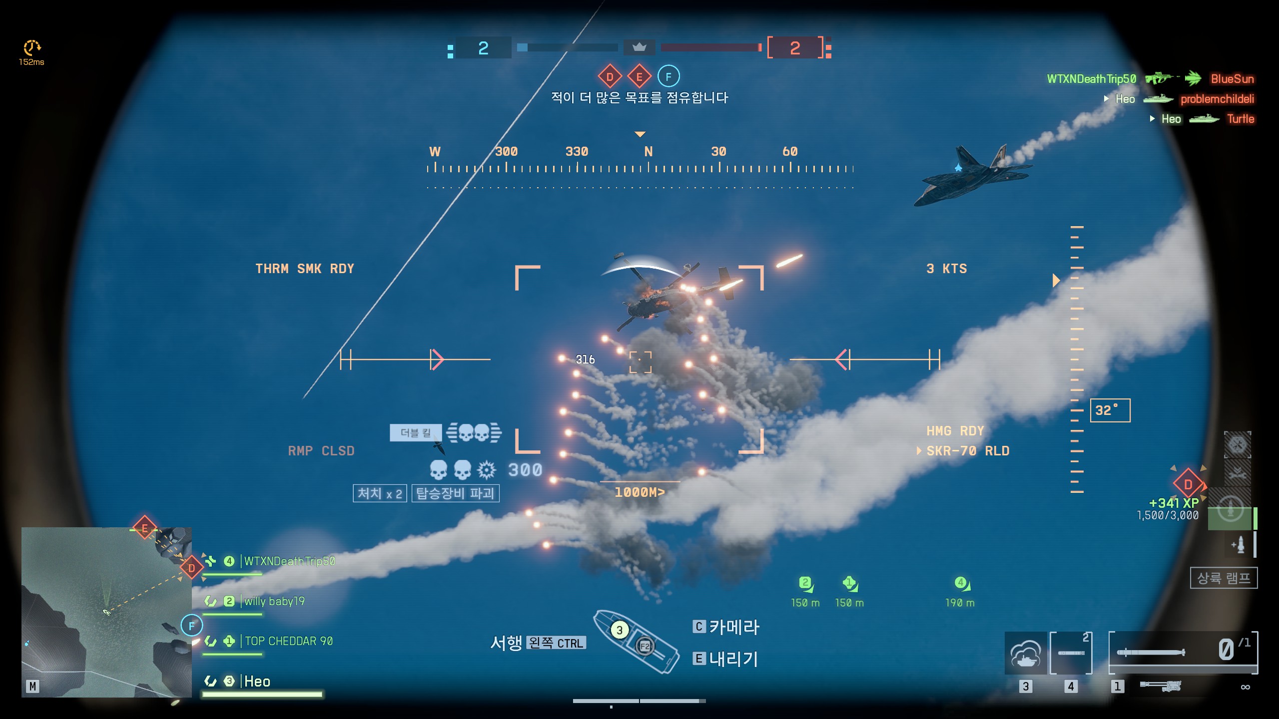 Argonne operations night push #327