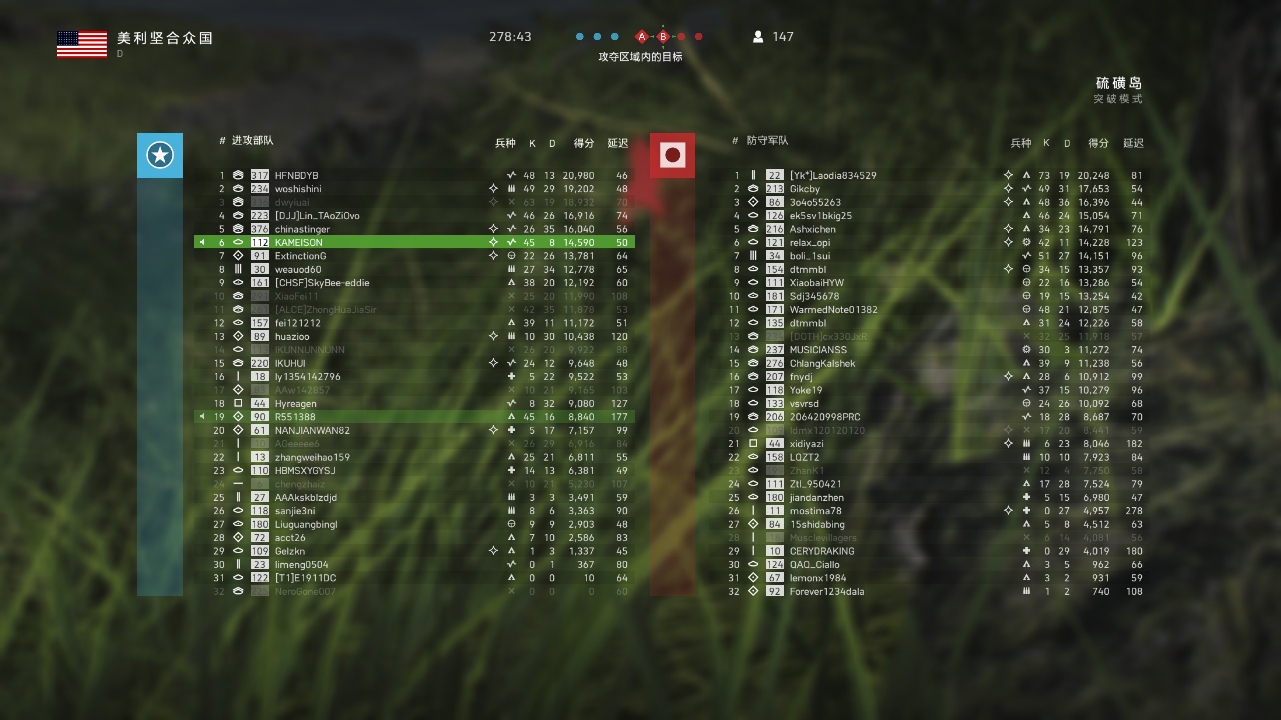 PTFO or we mute you #440