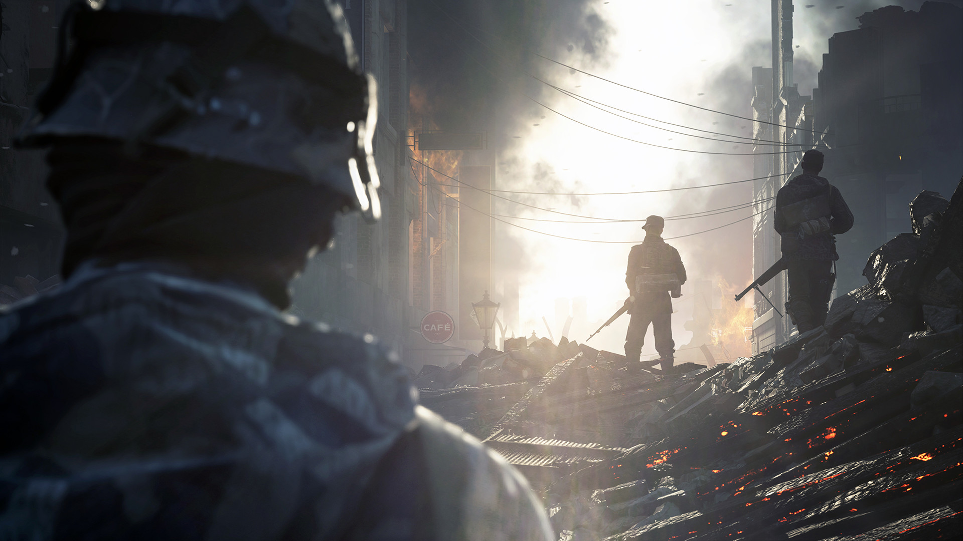 Battlefield nights hit different #471