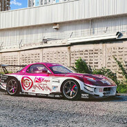 burningrubber