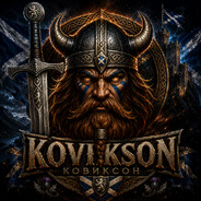 Kovikson