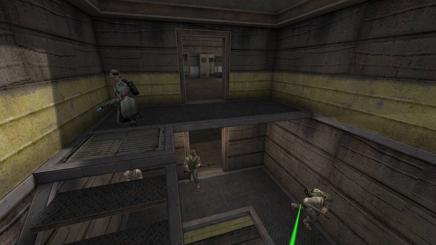 Braundorf midfight, engie satchel out
