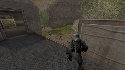 Pub randoms actually listening for once