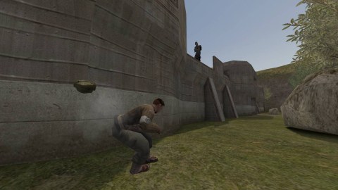 Medic train on the docs run #28