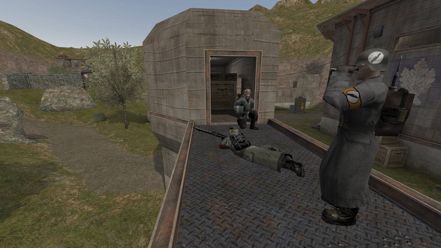Command map callout before execute #42