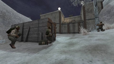 Medic train on the docs run #53