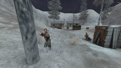 Braundorf midfight, engie satchel out #59