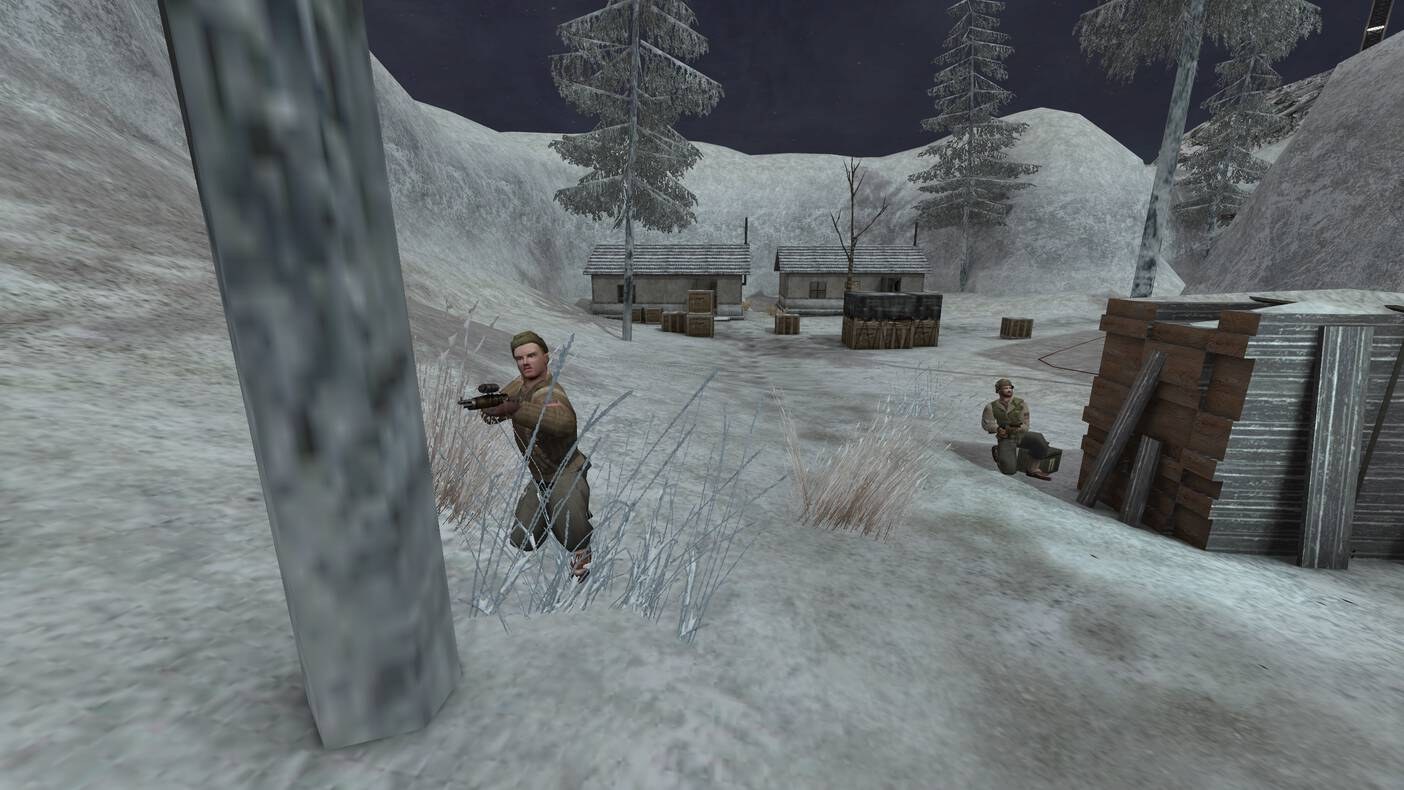 Braundorf midfight, engie satchel out #59