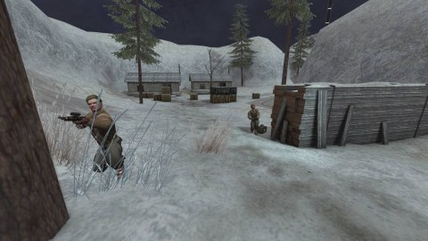 Baserace chaos, everyone is engie #61
