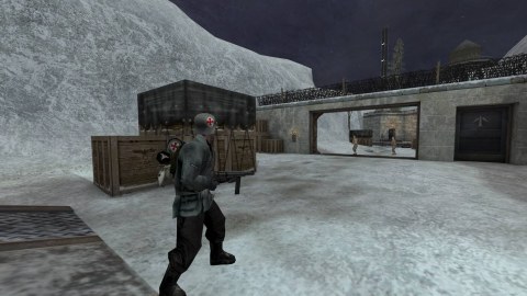 Medic train on the docs run #78