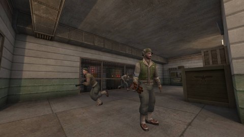 Command map callout before execute #92