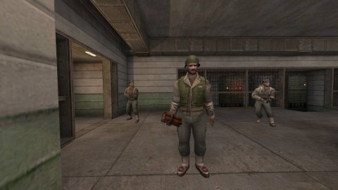 Pub randoms actually listening for once #94