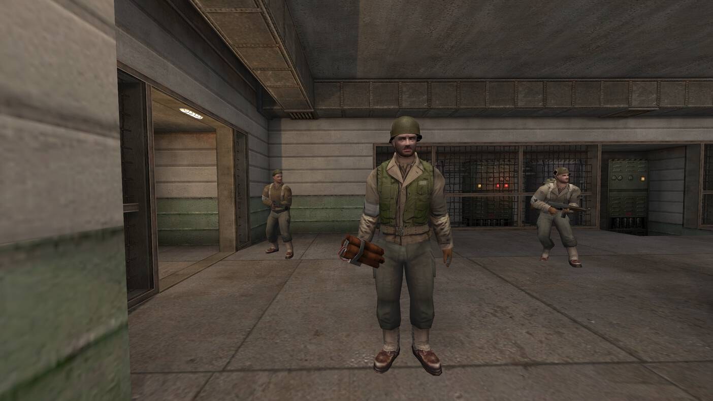 Pub randoms actually listening for once #94