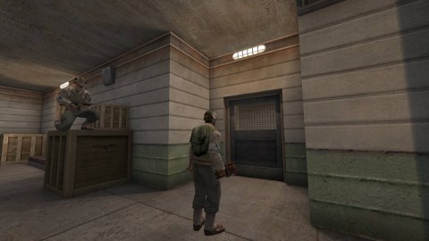 Legacy client, modern hopium #97