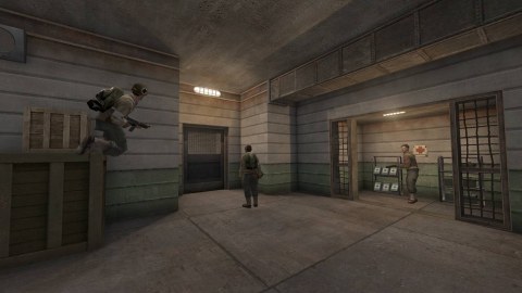 Objective over frags - mostly #98