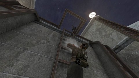 Objective over frags - mostly #123