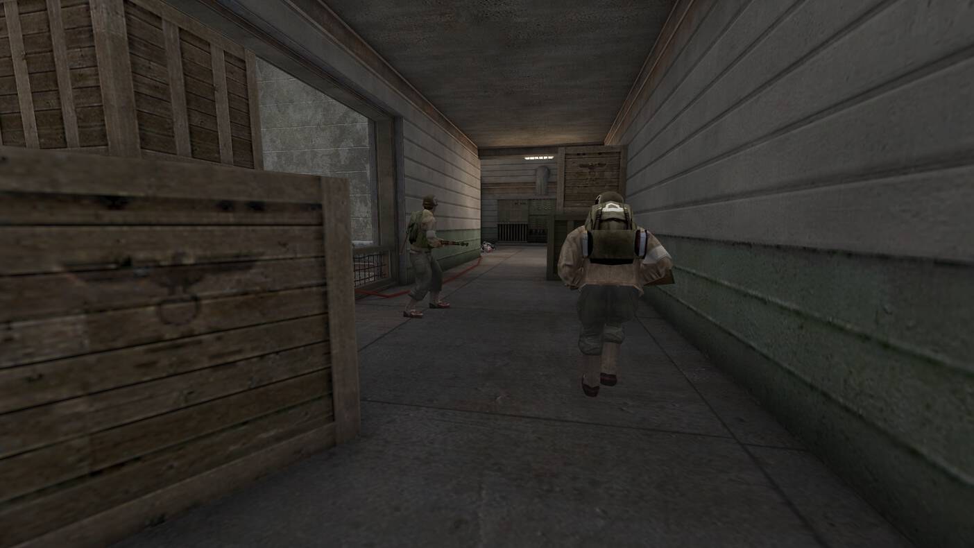 Braundorf midfight, engie satchel out #134