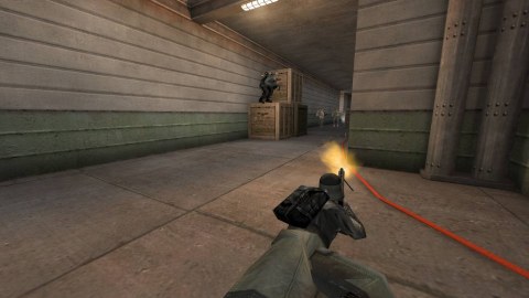 Baserace chaos, everyone is engie #136