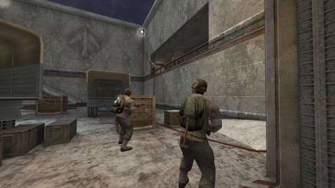 Braundorf midfight, engie satchel out #159