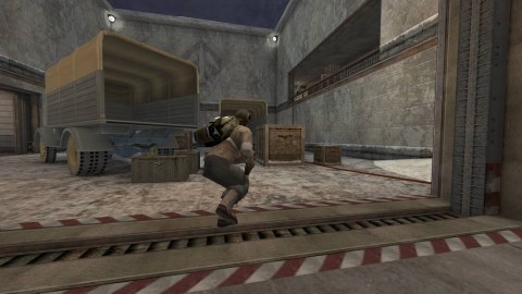 Comp default A, fake B at 3:00 #170