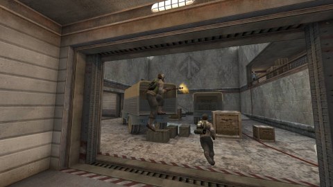 Objective over frags - mostly #173