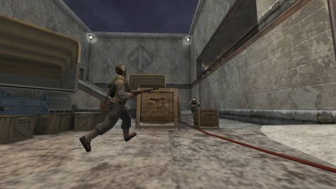 Medic train on the docs run #178