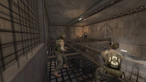 Braundorf midfight, engie satchel out #184