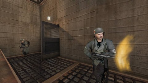 Baserace chaos, everyone is engie #186