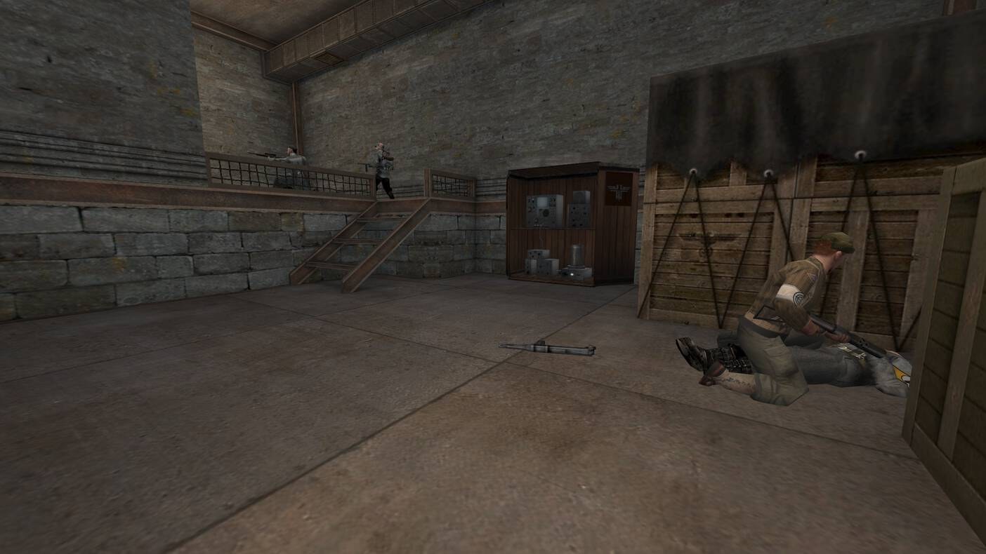 Command map callout before execute #192