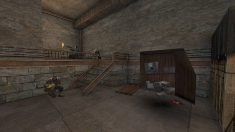 Comp default A, fake B at 3:00 #195