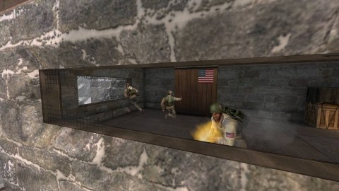 Objective over frags - mostly #198