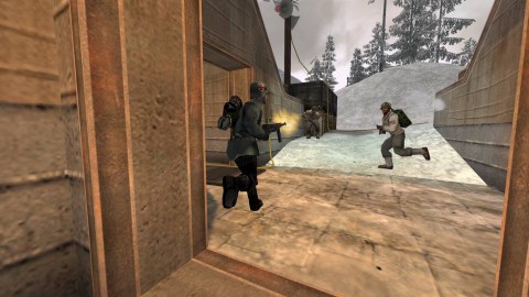 Command map callout before execute #217