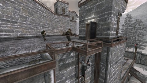 Medic train on the docs run #228