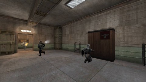 Braundorf midfight, engie satchel out #234