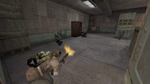 Command map callout before execute #242