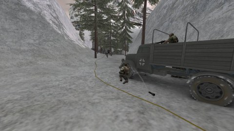 Checkpoint pub stack - 20+ on the server #260