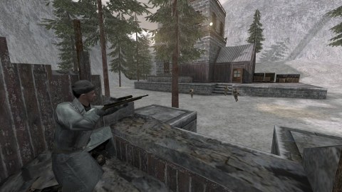 Command map callout before execute #267