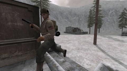 Medic train on the docs run #278
