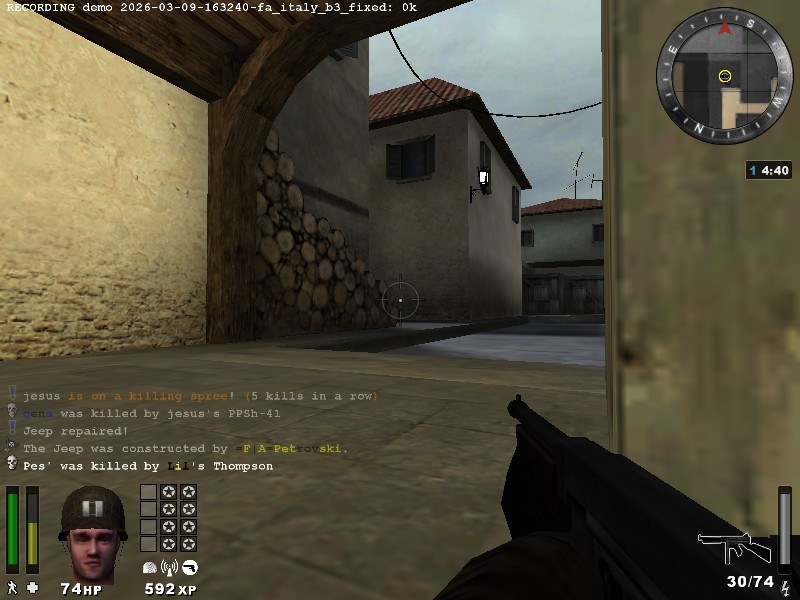 Command map callout before execute #292