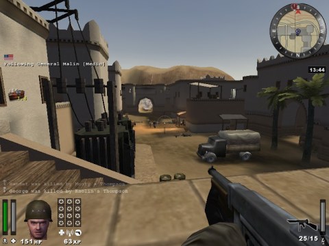 Pub randoms actually listening for once #294