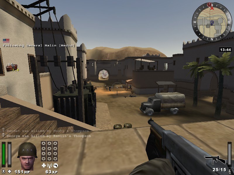 Pub randoms actually listening for once #294