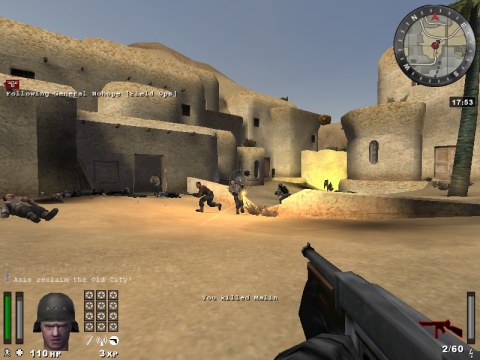 Comp default A, fake B at 3:00 #295