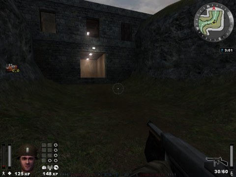 Braundorf midfight, engie satchel out #309