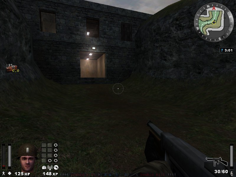Braundorf midfight, engie satchel out #309