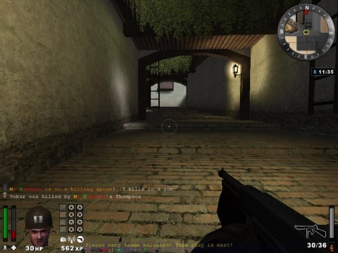 Pub randoms actually listening for once #319