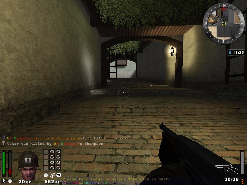 Pub randoms actually listening for once #319