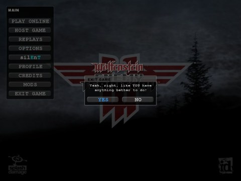 Medic train on the docs run #328